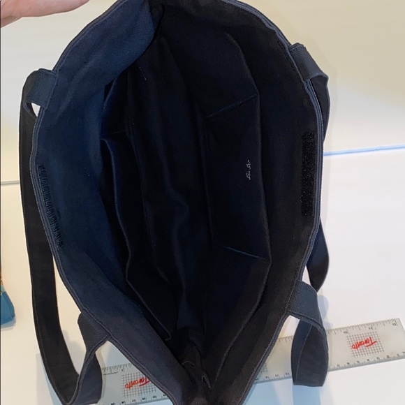 ❌ SOLD Tuxedo Cat Handbag Artist Handmade Purse - Picture 11 of 16